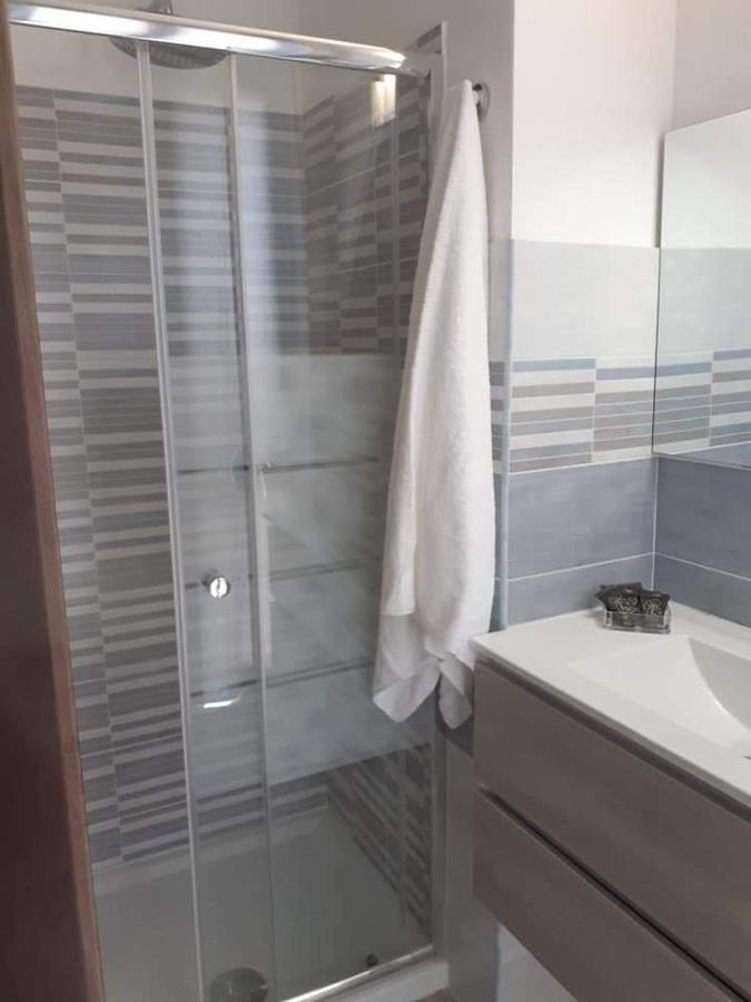 B&B Mamuthones Porto Torres Eksteriør bilde