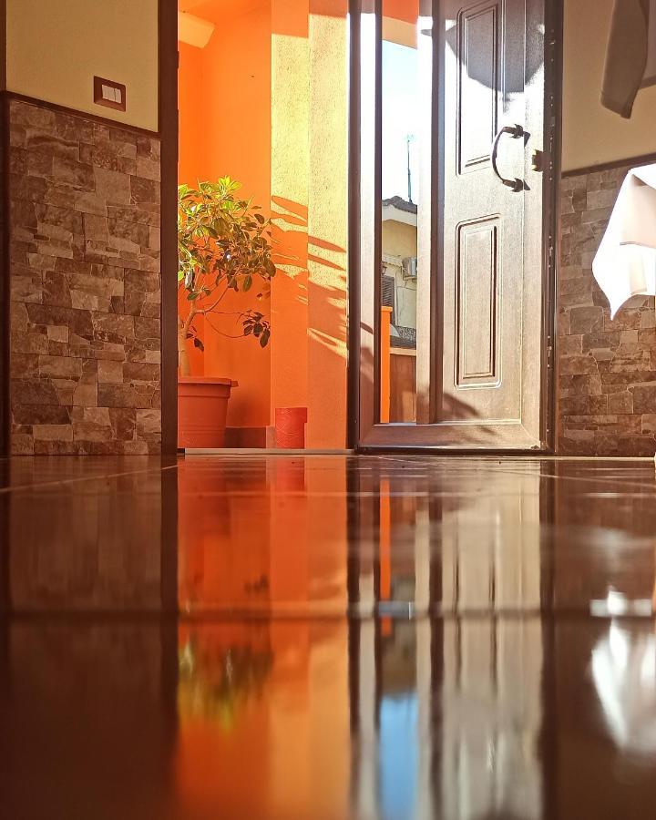 B&B Mamuthones Porto Torres Eksteriør bilde