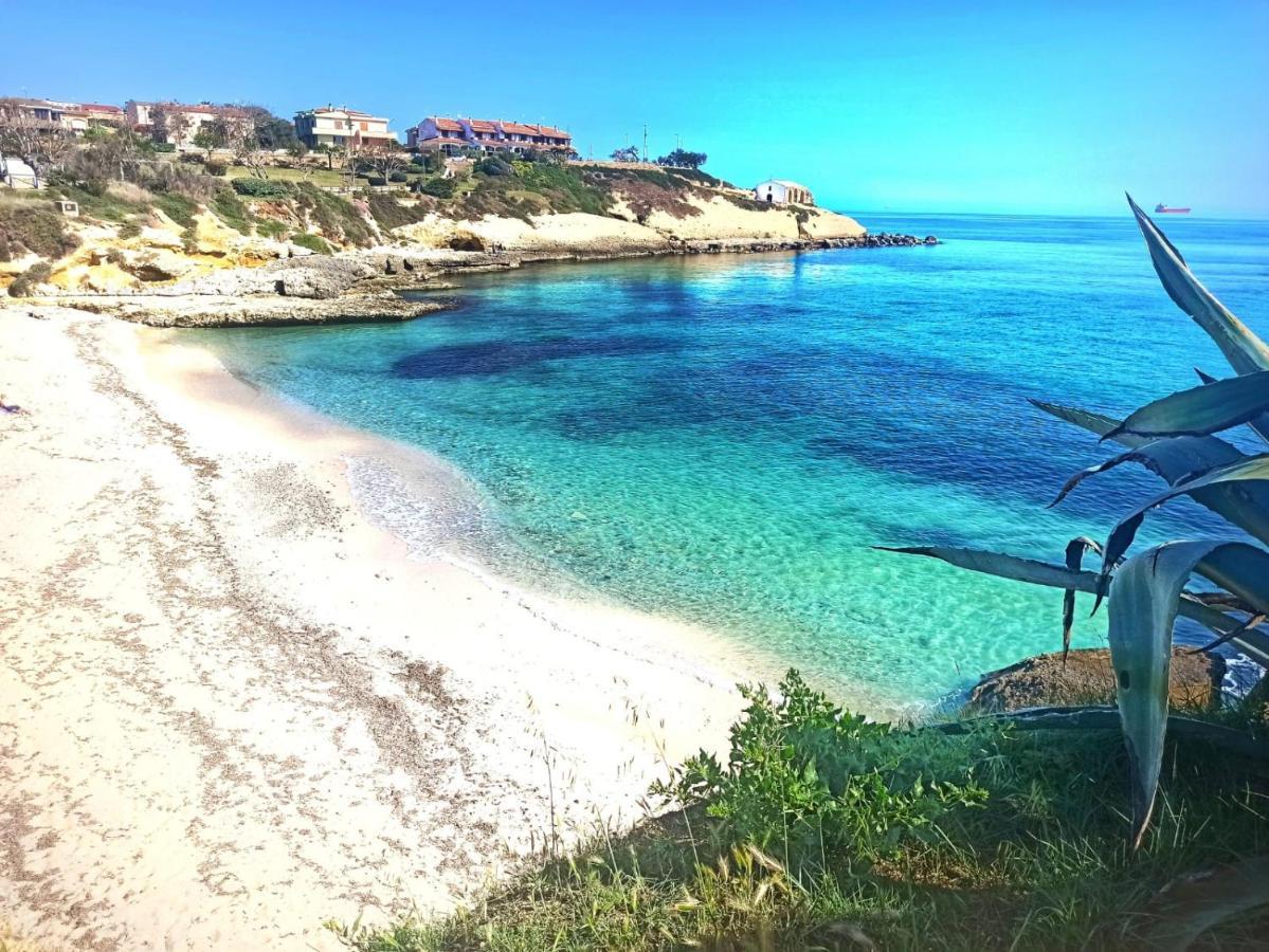 B&B Mamuthones Porto Torres Eksteriør bilde