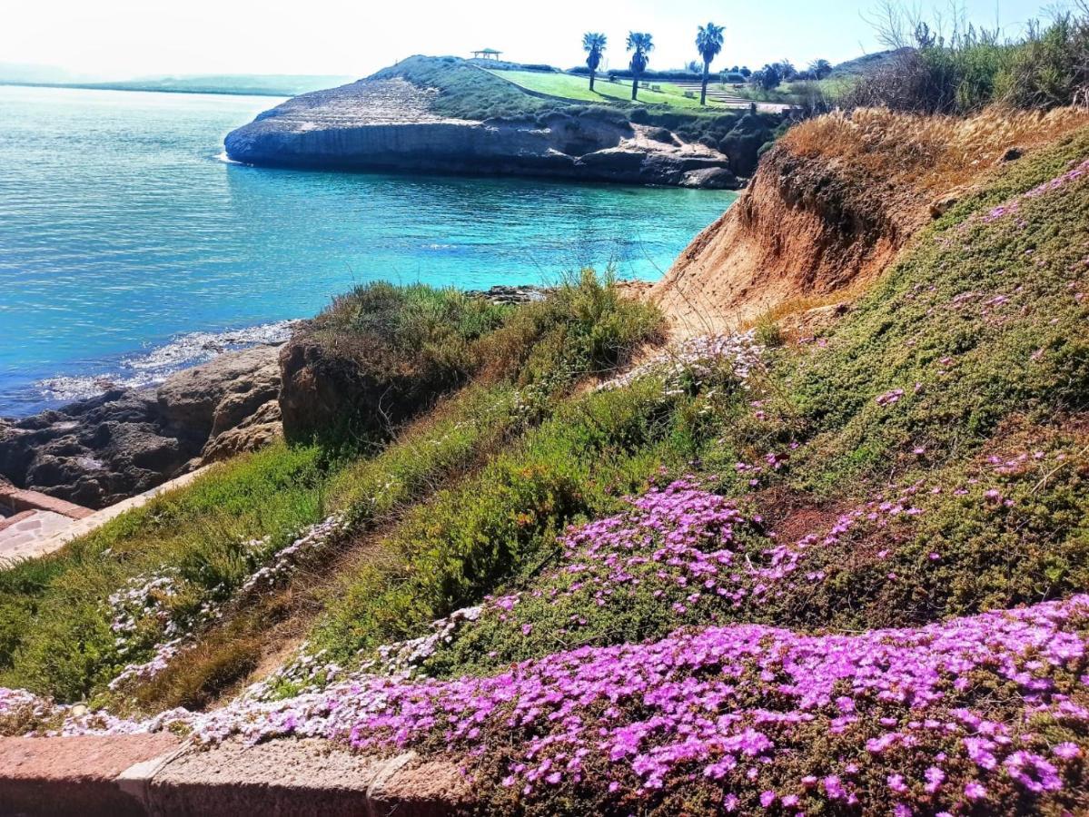 B&B Mamuthones Porto Torres Eksteriør bilde