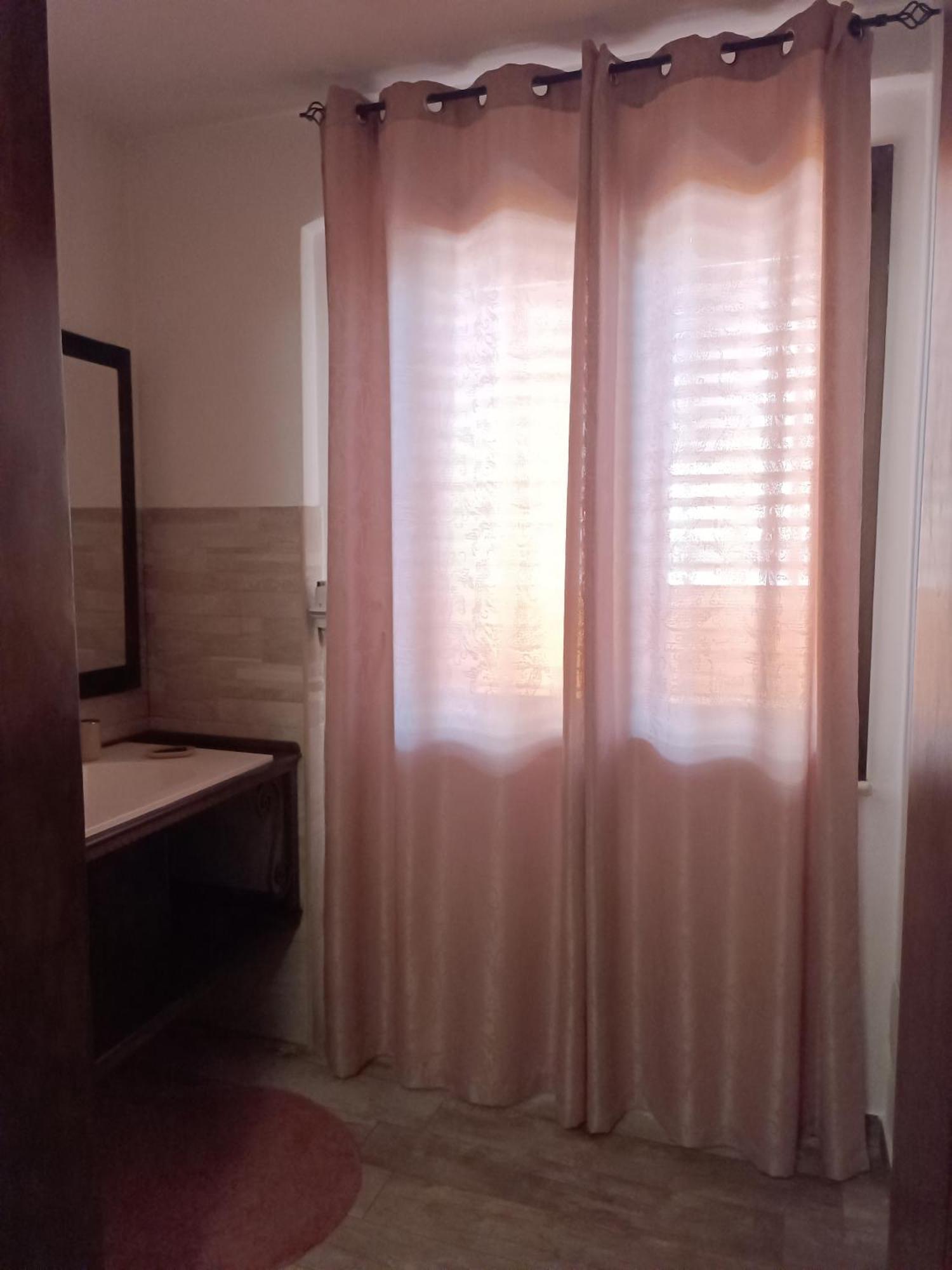 B&B Mamuthones Porto Torres Rom bilde
