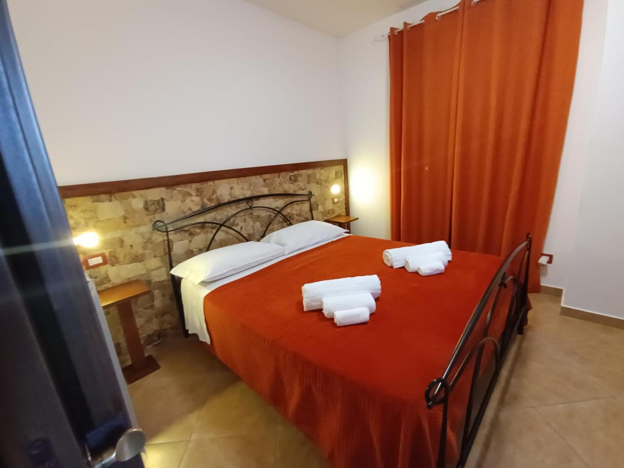 B&B Mamuthones Porto Torres Rom bilde
