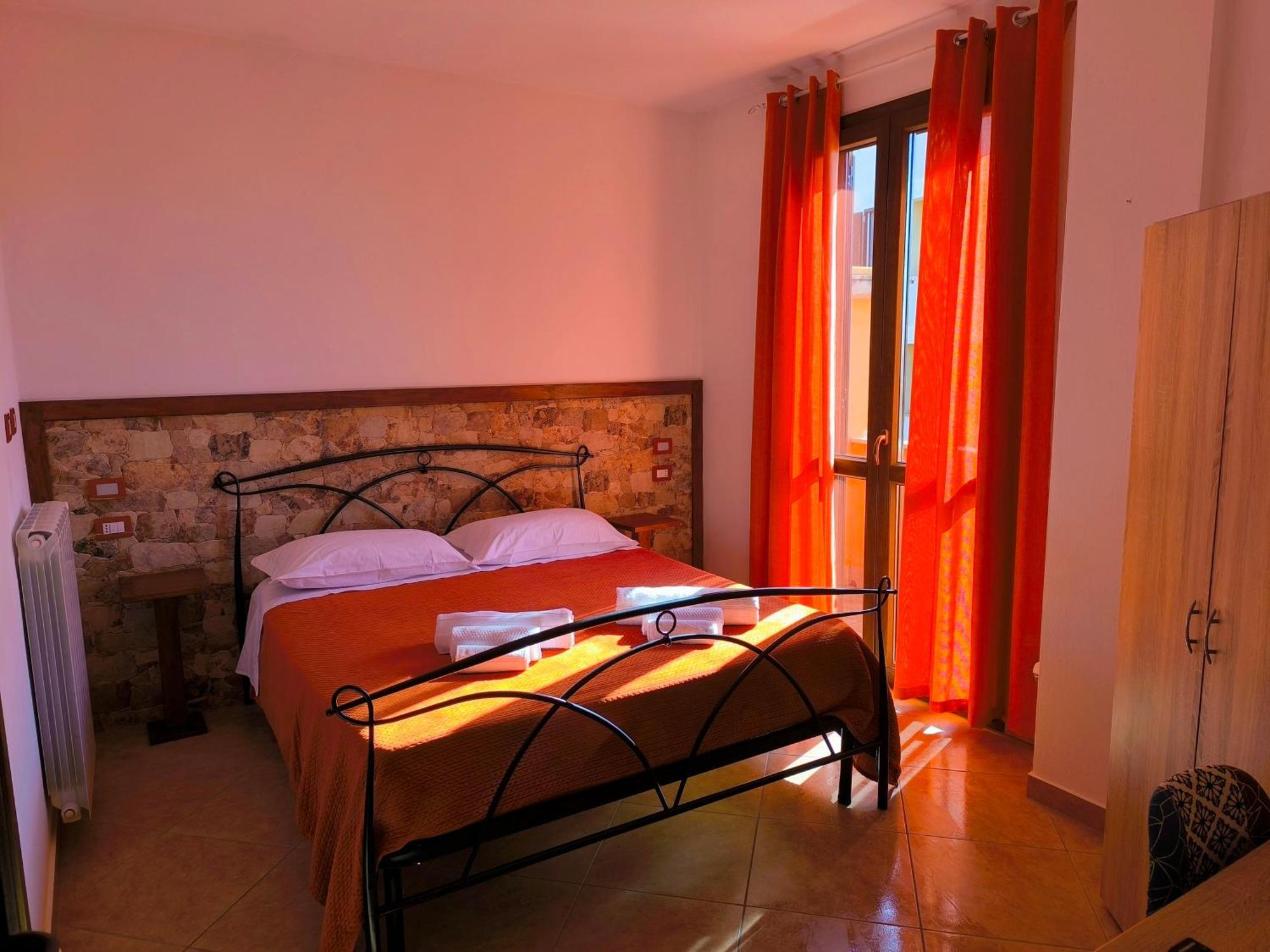 B&B Mamuthones Porto Torres Eksteriør bilde
