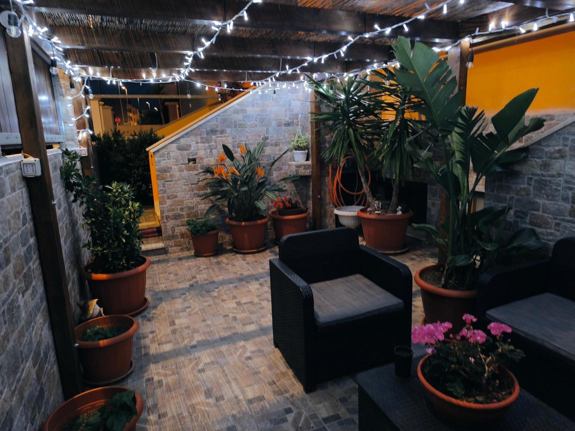 B&B Mamuthones Porto Torres Eksteriør bilde